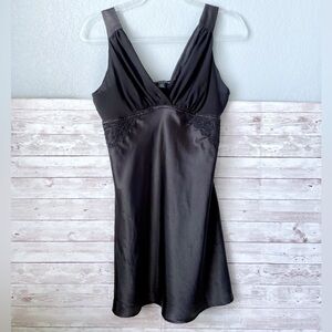 Jones New York | Vintage Black Slip